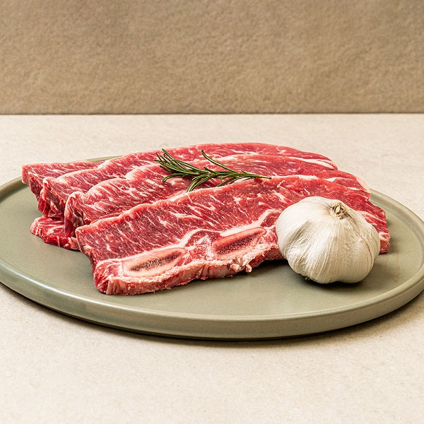 청정 호주산 S등급 LA갈비 선물세트 3kg