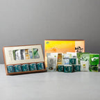 [다모은5호] 바다소리 건어물 종합 선물세트 (선물가방포장)