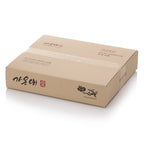 [가온애] 자연애 잡곡세트 3호(귀리/병아리콩/렌틸콩(레드)/흰강낭콩/찰흑미)