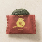 [백년화편] 밥알 찹쌀떡&양갱 모둠 세트 (부직포 가방 포장)