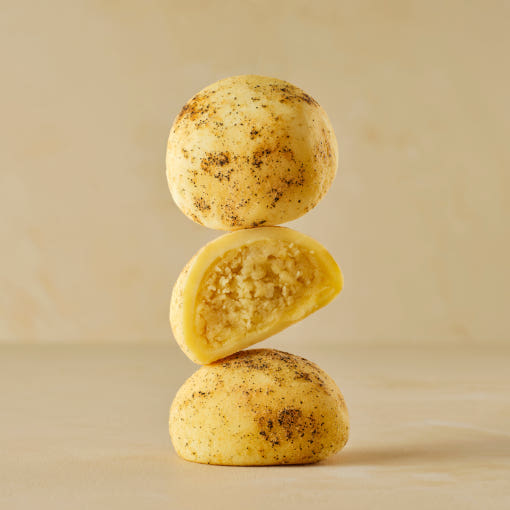 [감자밭] 원조 감자빵 1.2kg (120g x 10개입)
