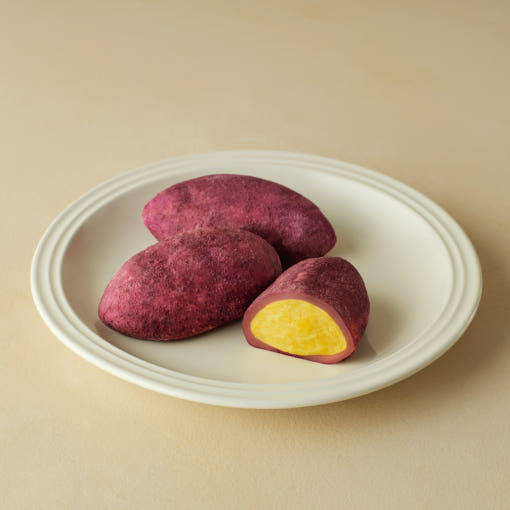 [감자밭] 군고구마빵 800g (100g x 8개입)