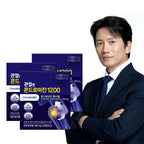 [주영엔에스] 관절엔 콘드로이친 1200 (60정) X 3박스