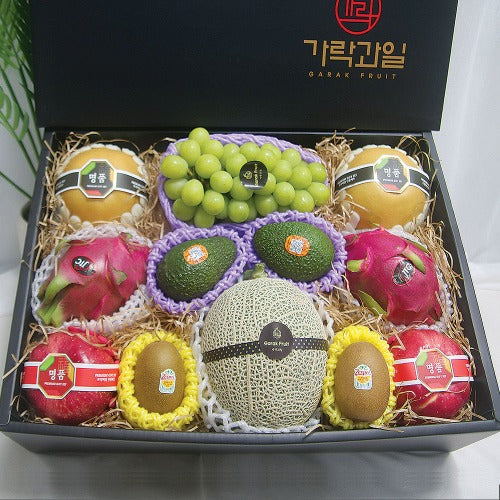 [가락과일] 모듬 혼합세트 9호