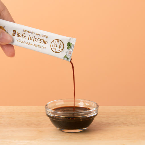[바로이즙] 배도라지 진액 스틱 (10ml x 30포/쇼핑백 증정)