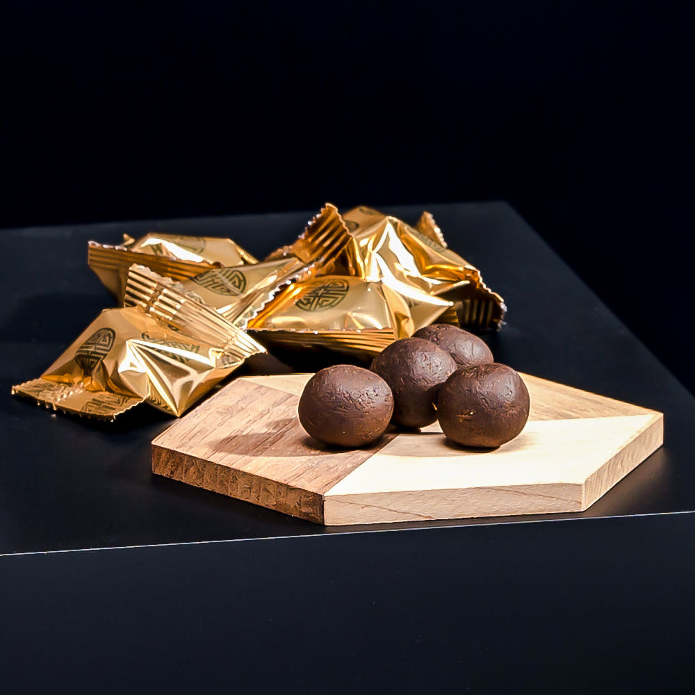 [침향25%] 김오곤 원장의 동의비책 침향단 (3.75g x 100환)