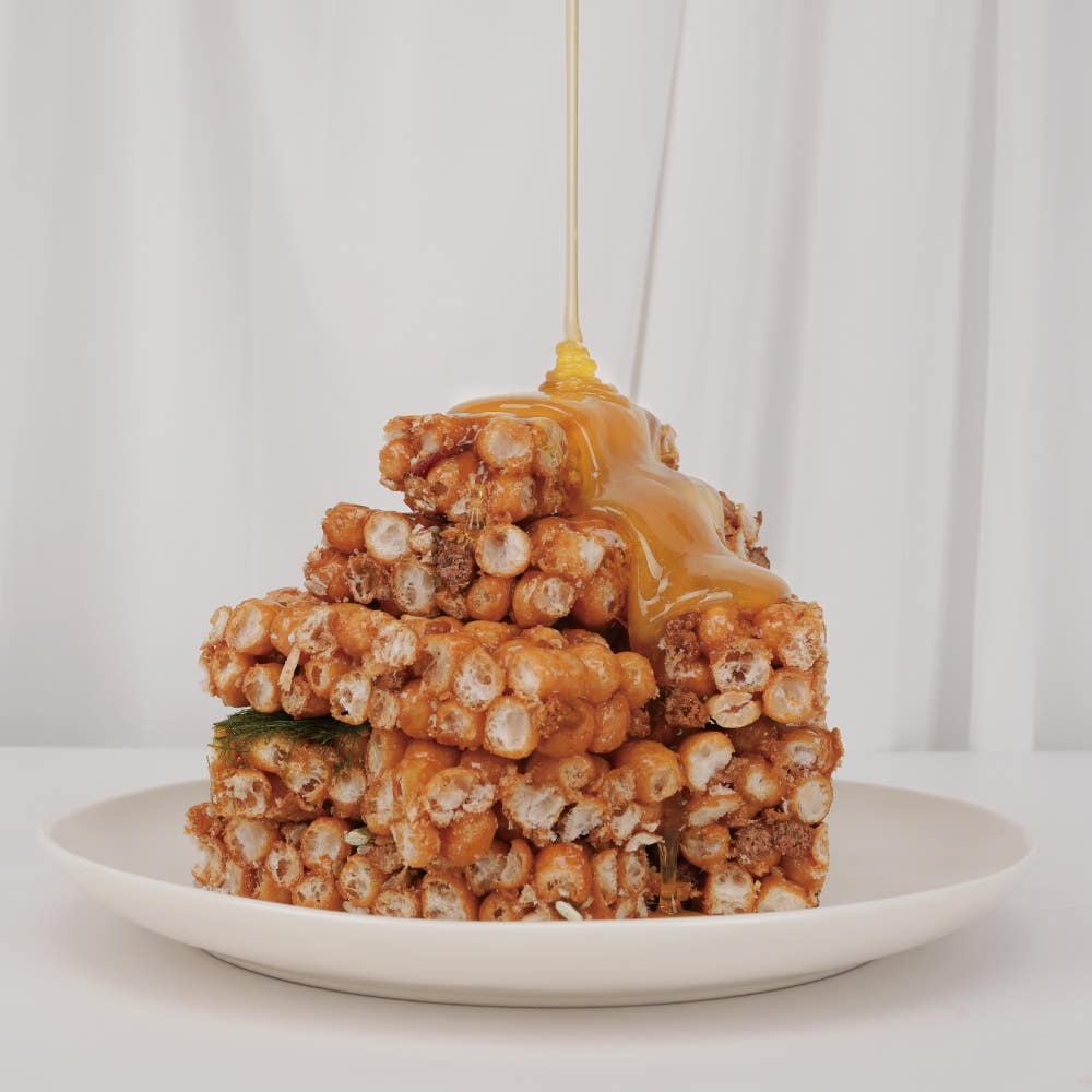 [올망스] 수제 오란다 혼합 선물세트 (48개입)