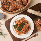 [올망스] 수제 오란다 혼합 선물세트 (48개입)