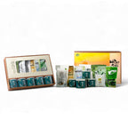 [다모은5호] 바다소리 건어물 종합 선물세트 (선물가방포장)