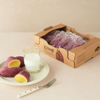 [감자밭] 군고구마빵 800g (100g x 8개입)