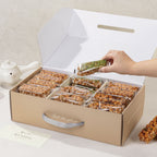 [올망스] 수제 오란다 혼합 선물세트 (48개입)