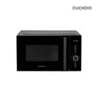 [쿠쿠] 23리터 무회전 플랫 전자레인지 CMW-DF2310DB (블랙)