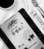 [김소형 원방] 흑염소 진액스틱 15g x 100포(쇼핑백 포함)