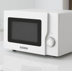 [쿠쿠] 심플 화이트 전자레인지 20L (R2-010-M)