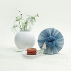 [추석선물][한결맛담] 수제 찹쌀 약과 선물세트 15구 (보자기 포장)