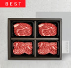 [설성목장] 설성한우 명품 스테이크세트
