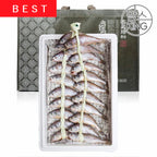 [맘스킹] 영광 미가굴비 특대2호 선물세트 2kg (20-21cm내외 / 20마리)