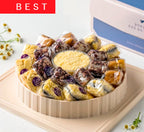 [창억떡] 모두미 떡케이크 모듬 떡케익 1호