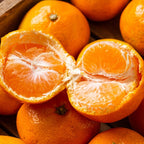 [대한민국농수산] 제주 감귤 4.5kg (로얄과/1박스)