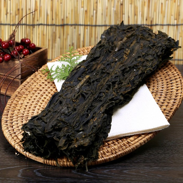 바다소리 진도 참미역 선물세트 3호 (참미역 50g x 5개입)