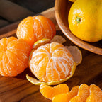 [대한민국농수산] 제주 감귤 4.5kg (로얄과/1박스)