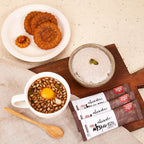 김오곤 원장의 진한 쌍화차 침향 1박스 50포 (쌍화차 고명 50g 증정)