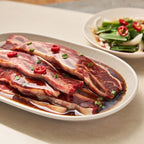 미국산 LA갈비 선물세트 3kg