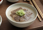 [설성목장] 명품 곰탕 세트 2kg (500g x 4팩)