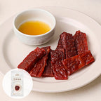 [설성목장] 명품 한우 육포세트 300g (50g x 6개입)