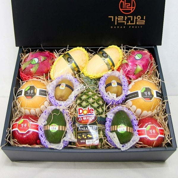 [가락과일] 모듬 혼합세트 8호