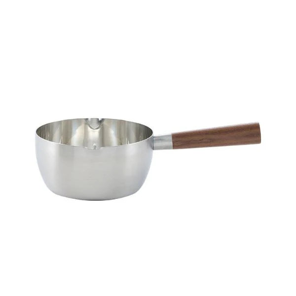 [에버스텐] 모드 스텐 냄비 2종 세트 (16cm + 20cm)