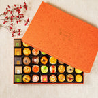 [수예당] 베스트 세트 (40개입/보자기 포장)