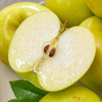 [지리산으뜸이네] 황금 사과 시나노골드 특품 11과 선물세트 (4kg)