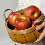 [잘생긴농장] 지리산 산지직송 부사 실속형 3kg (8-9과)