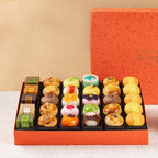 [수예당] 특선세트 4호 (30개입/보자기 포장)