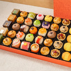 [수예당] 베스트 세트 (40개입/보자기 포장)