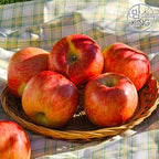 [잘생긴농장] 지리산 산지직송 부사 실속형 3kg (8-9과)